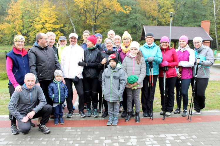 Lekcje sportu