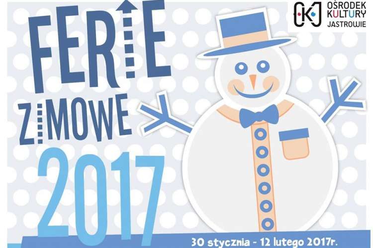 Ferie zimowe w Jastrowiu