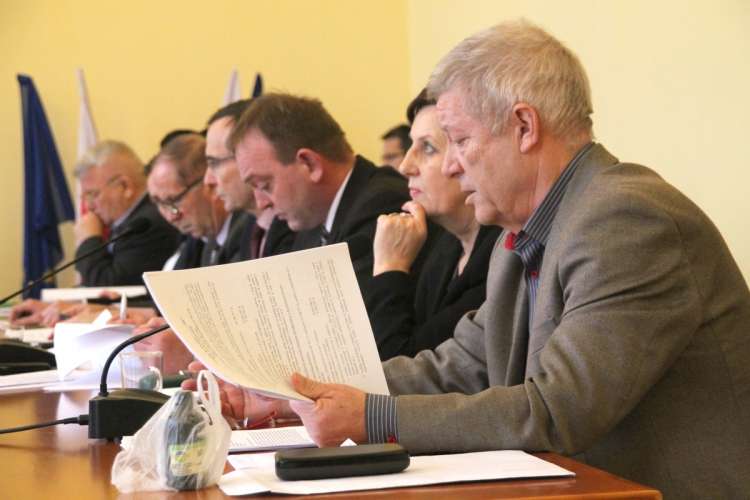 Tomasz Fidler o zmianie w budżecie: łamiemy prawo