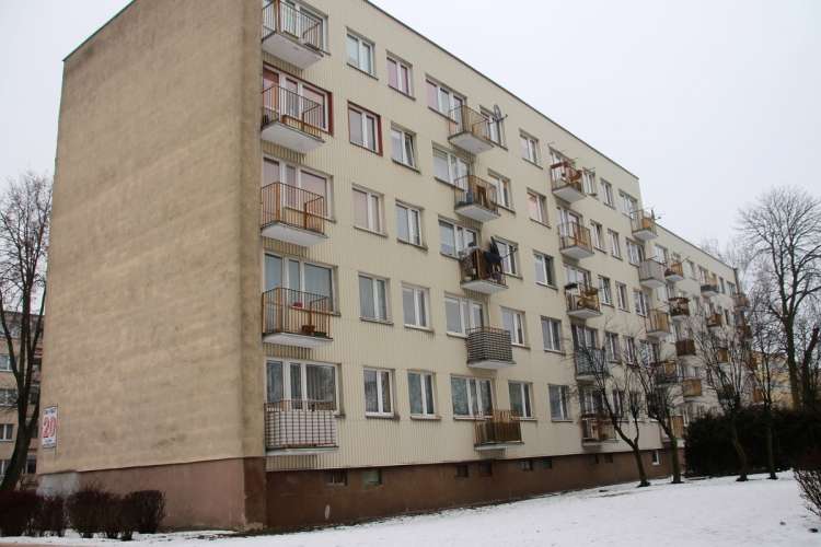 U Piasta powiększą balkony