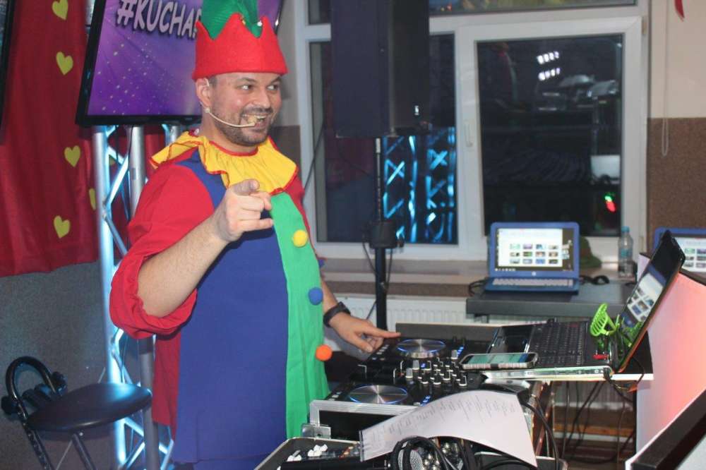 Chodźmy na bal!
