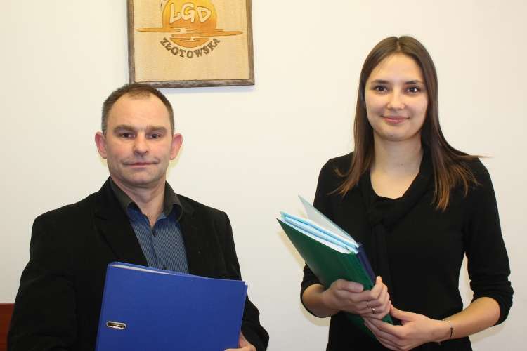 Kto chciał, ten wiedział