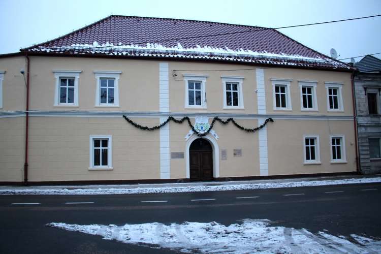 Jastrowska biblioteka odnowiona