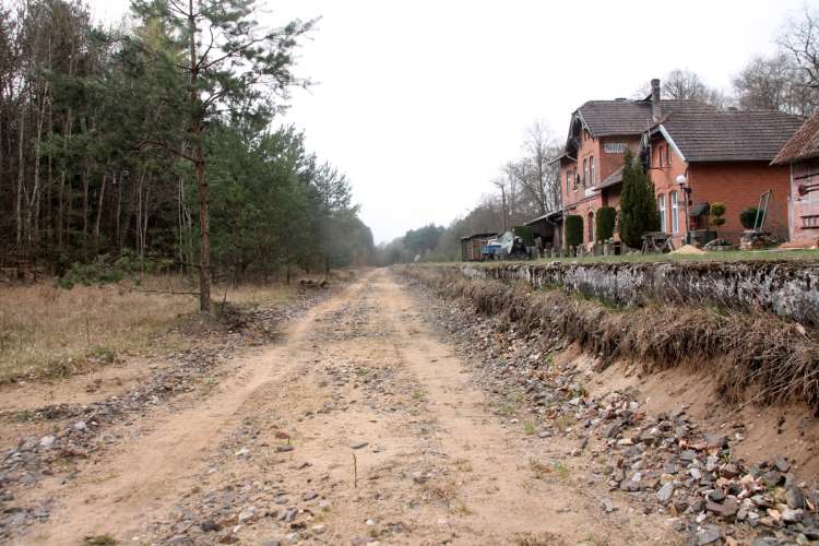Kradzież była, złodzieja nie ma