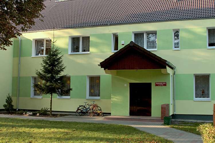Nowa jednostka, nowy dyrektor