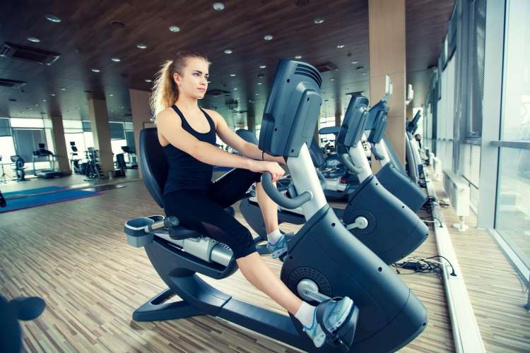 Rower stacjonarny – dobry wstęp do aktywności sportowej