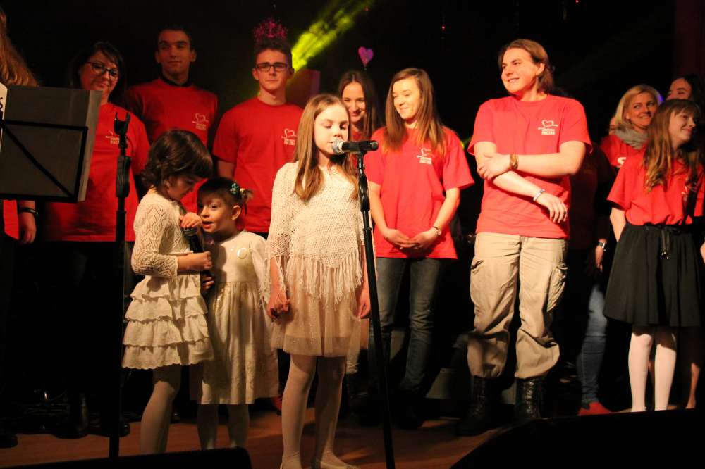 Koncert świąteczny 