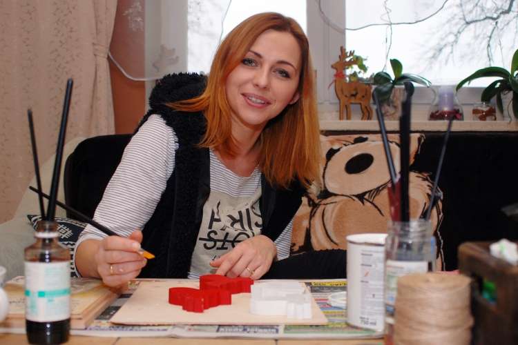 Odkryć, co się potrafi