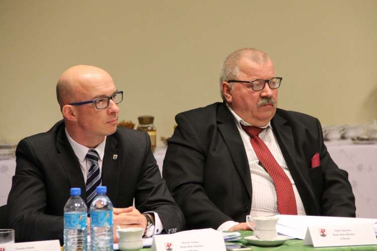 Stawki za wodę i ścieki w górę