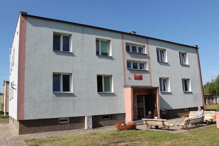 Wsparcie dla mieszkań chronionych