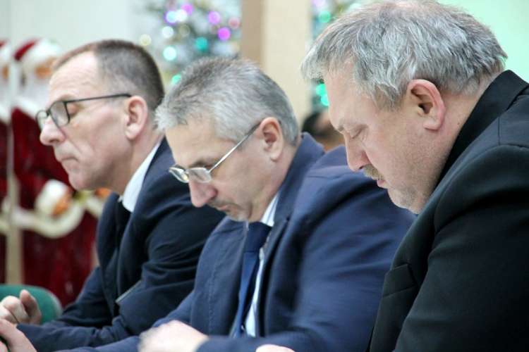 Budżet w Tarnówce bez pełnego poparcia