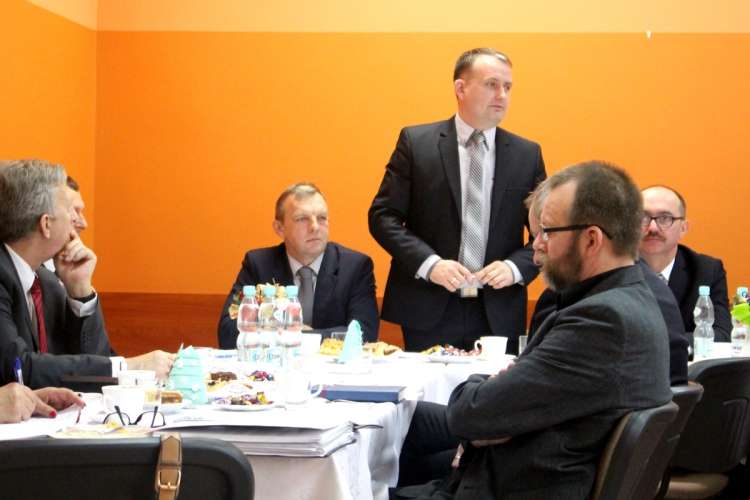 Rozczarowujący powiat