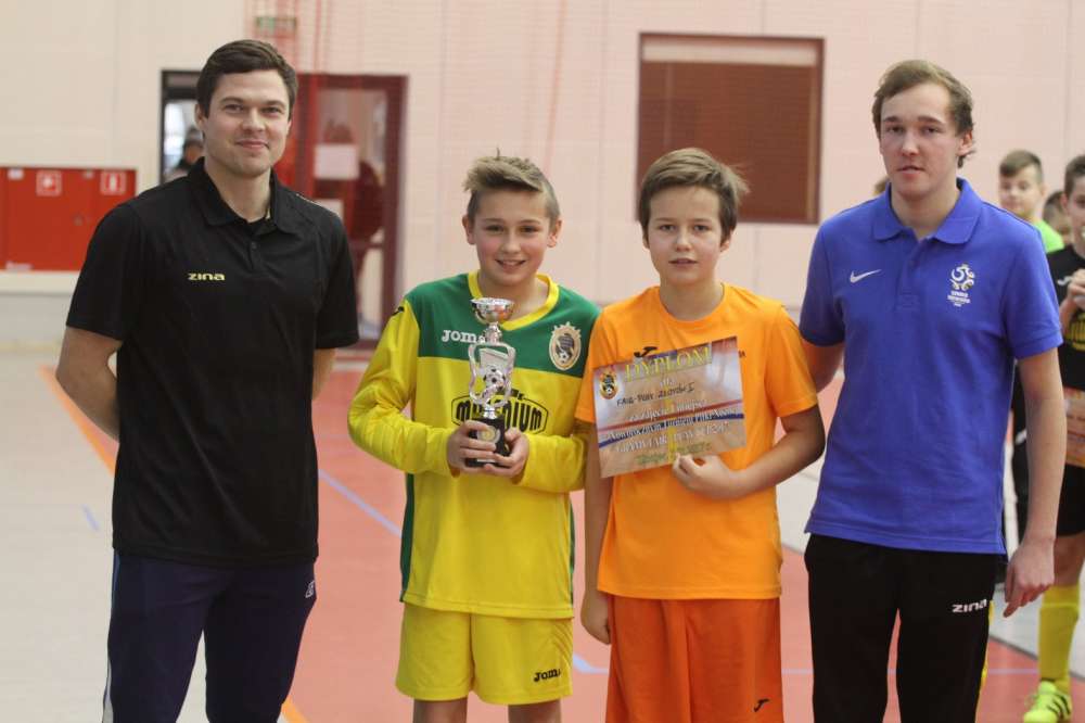 Fair Play Cup 2017