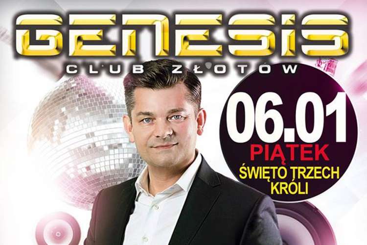 Koncert zespołu Akcent w Złotowie. Znamy wyniki konkursu!
