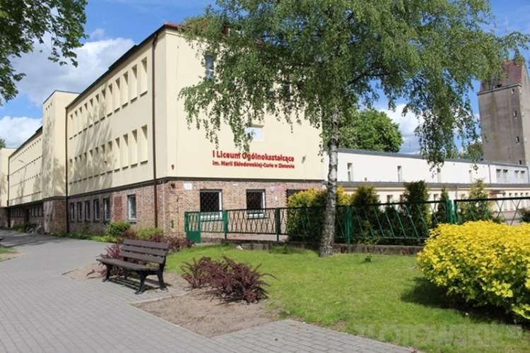 Wiemy, kto zostanie nowym dyrektorem I Liceum Ogólnokształcącego!
