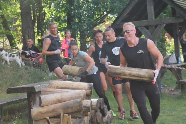 Wystartowały zapisy na Rage Run 2017