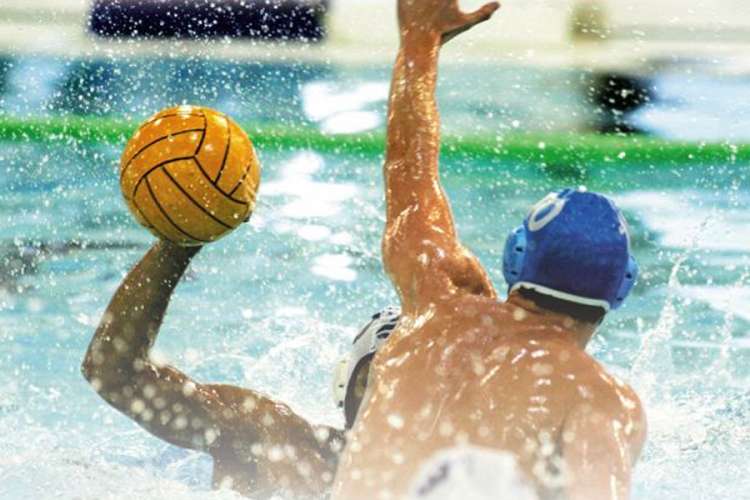 Turniej Waterpolo w Złotowie: zapowiedź