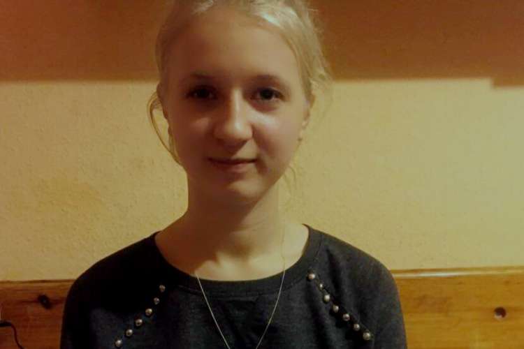 Julianna Wójcik idzie śladami mistrzyń olimpijskich