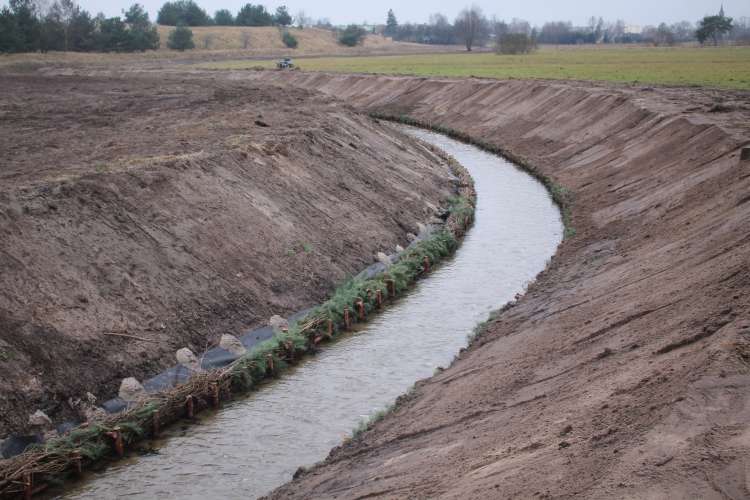 Młynówka jak nowa