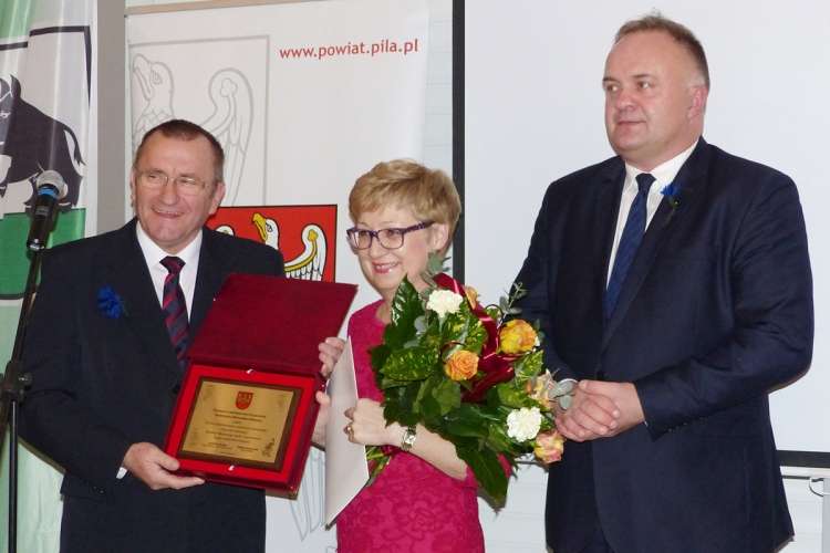 Ćwierć wieku Miłośników Łobżenicy