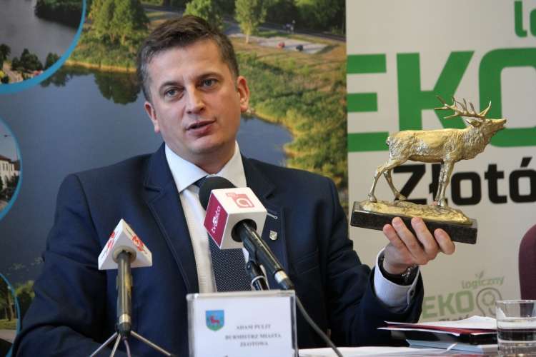 Dwa lata burmistrza. Jak go oceniamy?