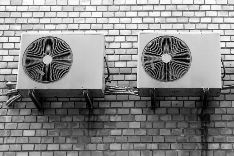 Miasto zainwestowało w klimatyzację