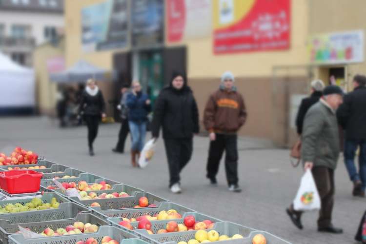 Ostatnie przedświąteczne zakupy? Uważajcie na kradzieże!