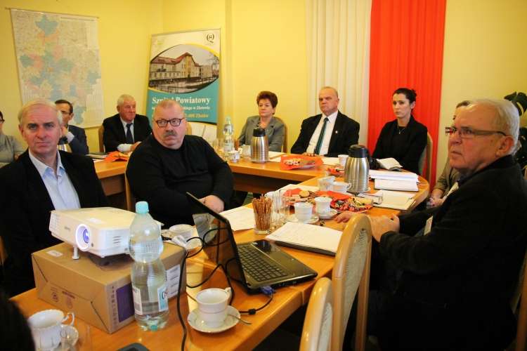 Nowy tomograf w Złotowie i szansa na reaktywację liceum medycznego
