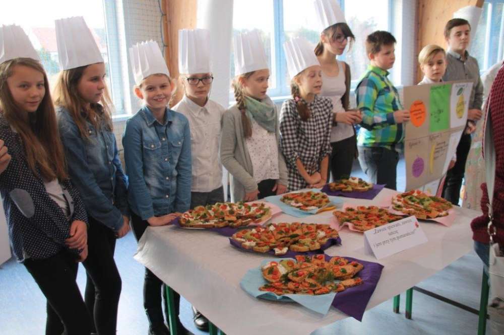 Nakręceni na zdrowie