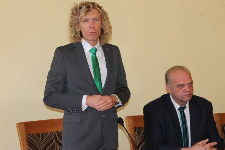 Weź pieniądze na wymianę pieca