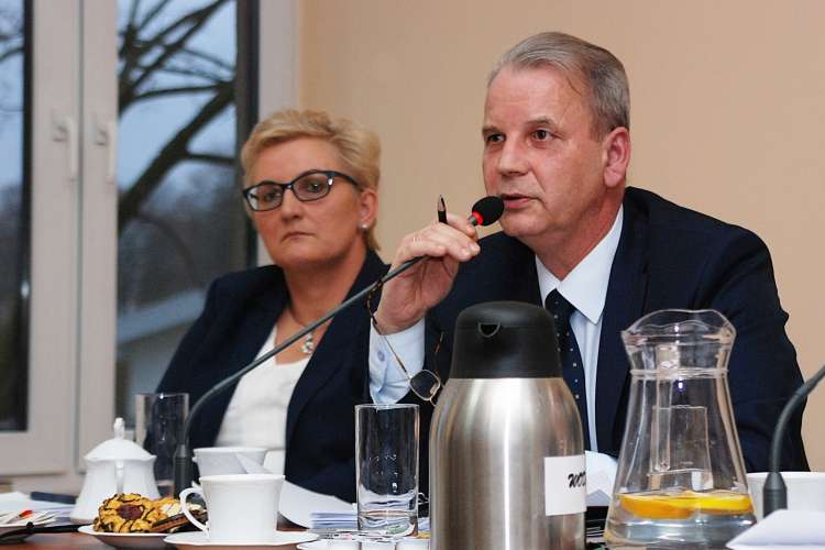Sesja trudnych tematów