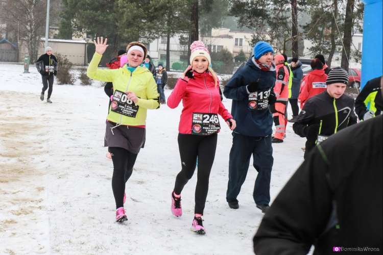 Pomaganie przez bieganie - Pseudobiegaczki zapraszają na Złoty Bieg