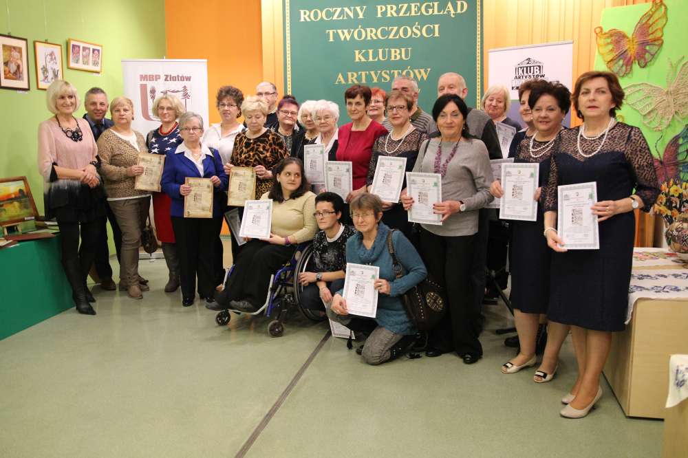 Klub „Pasja” podsumował ostatni rok [zdjęcia]
