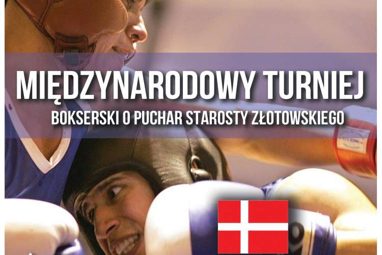 Międzynarodowa bokserska uczta