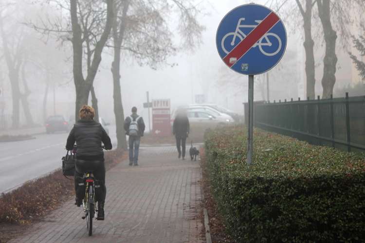 Wtorek z mandatami. Policja ukarała 20 osób