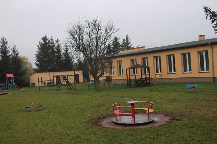 Rozbudowa przedszkola nie jest zagrożona