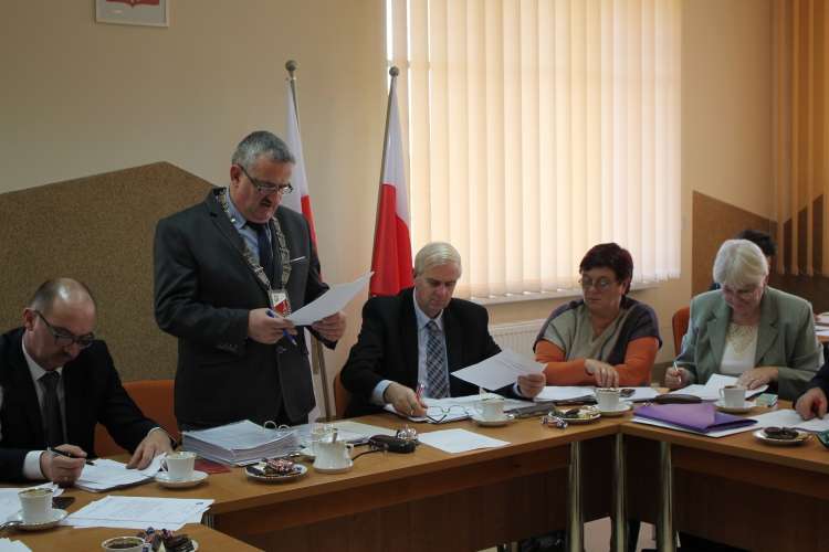 Przymiarki do energii słonecznej