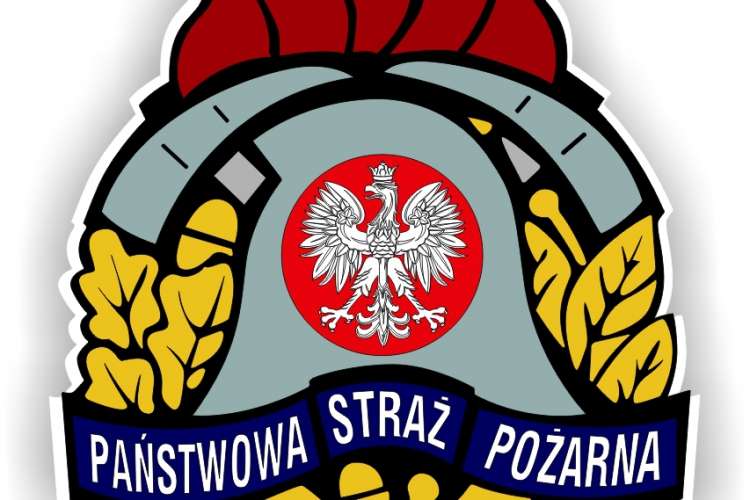 Pożar w Zakrzewie