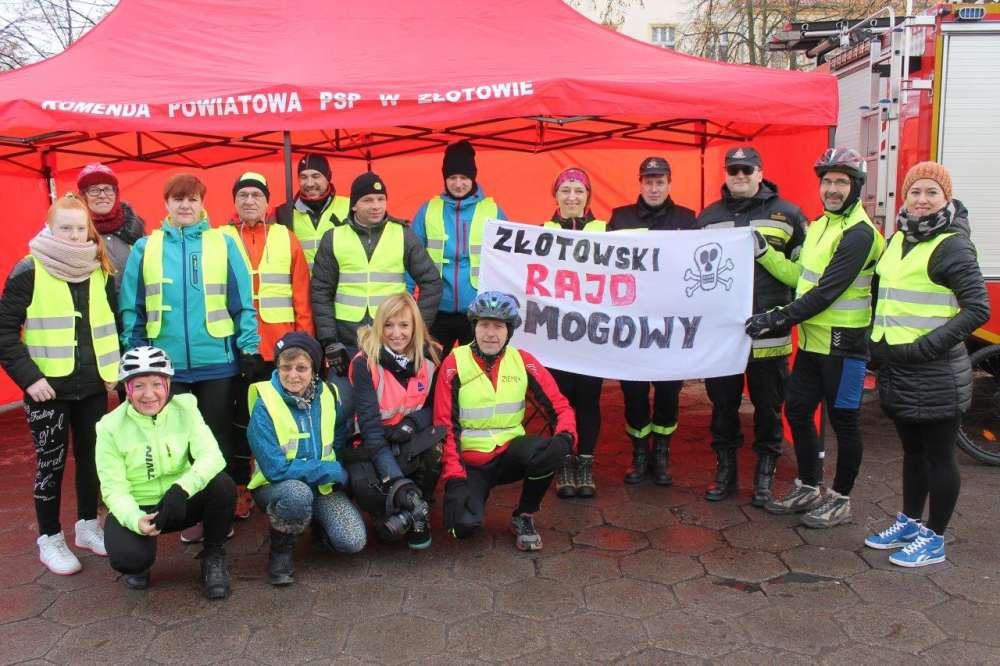 Złotowski Rajd Smogowy