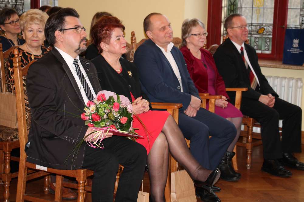 50-lecie Powiatowej Poradni Psychologiczno-Pedagogicznej [zdjęcia]