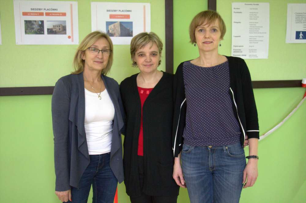 Nowa siedziba Powiatowej Poradni Psychologiczno-Pedagogicznej [zdjęcia]