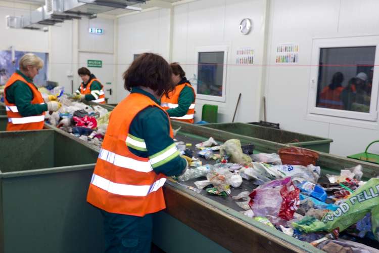 Droga do sukcesu Regionalnej Instalacji Przerobu Odpadów Komunalnych