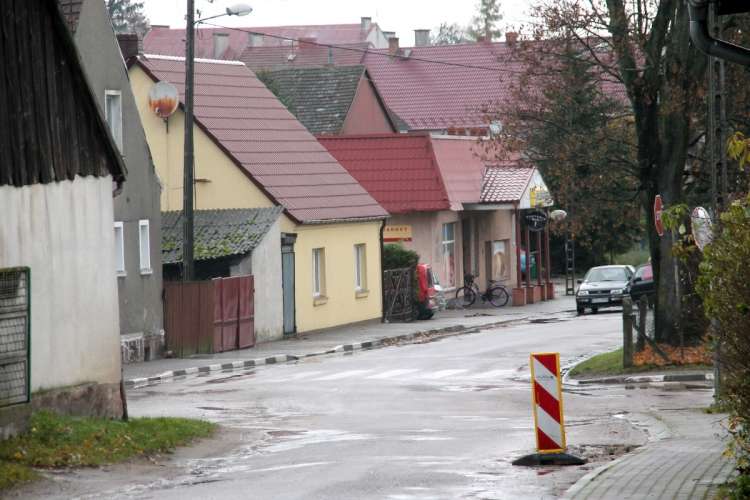 Jest katastrofa, potrzeba rewolucji