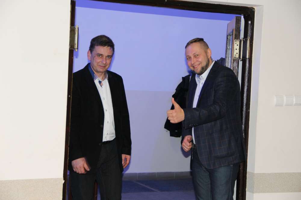 WTZ świętuje!