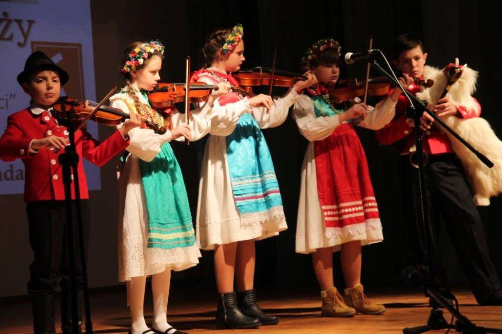 XI Zakrzewski Sejmik Młodzieży