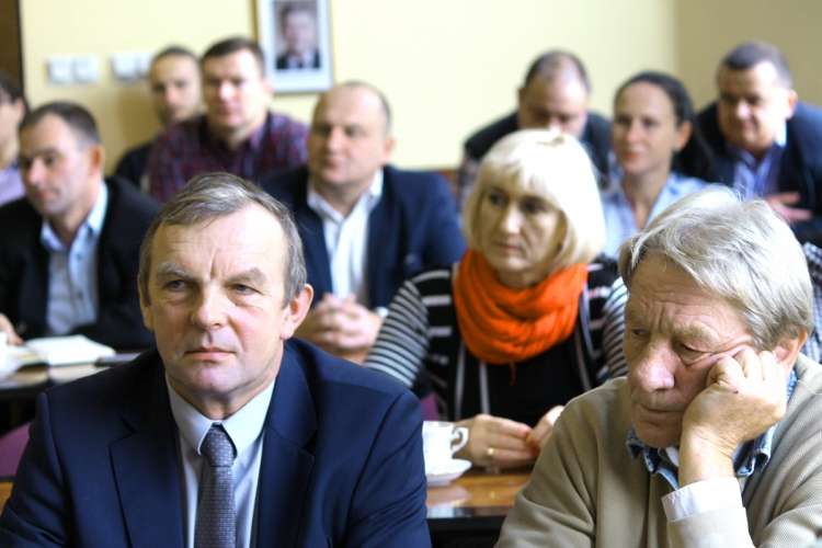 Złotów zdrój - mieszkańcy komentują