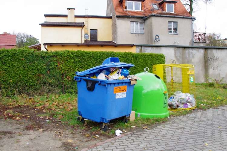W Złotowie jest pięknie, ale kilka miejsc wymaga jeszcze uwagi