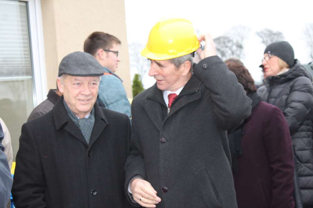 Instalacja przerobu odpadów otwarta