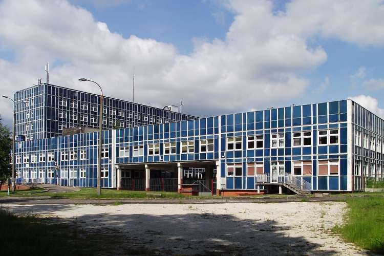 Remont w Szpitalu Specjalistycznym w Pile. Będą utrudnienia dla pacjentów