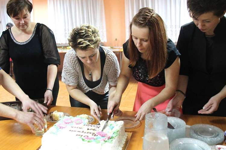 Kobiety pozytywnie zakręcone jeszcze nie raz zadziwią